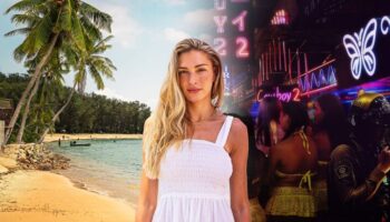 Таиланд отверг обвинения в вмешательстве в съемки документального фильма BBC