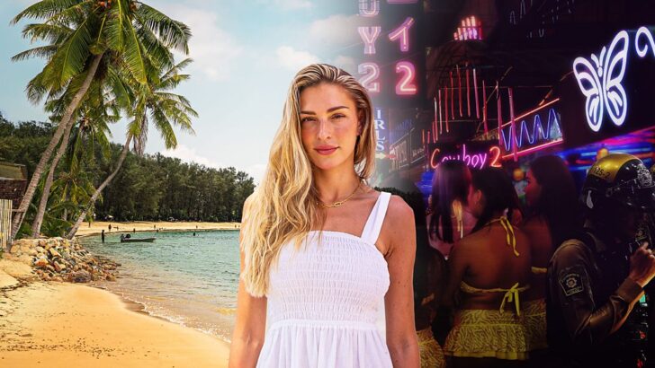 Таиланд отверг обвинения в вмешательстве в съемки документального фильма BBC