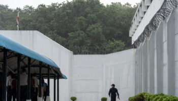 Таиланд открыл 23 «тюремы для туристов» в рамках общенациональной реформы пенитенциарной системы