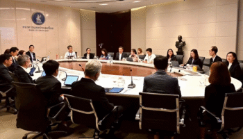 Таиланд планирует установить ценообразование по займам на основе риска, чтобы расширить доступ и сократить неформальное кредитование