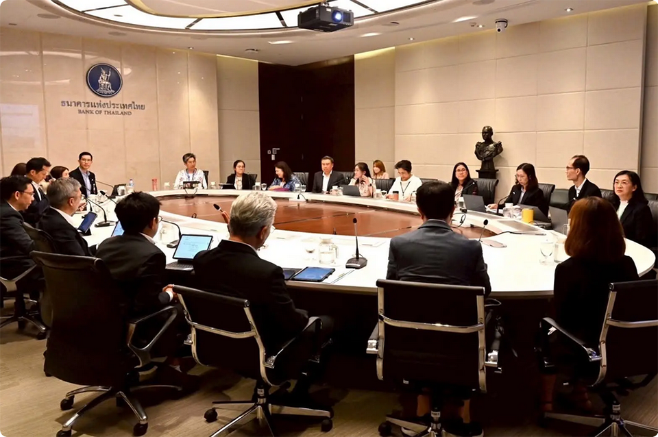 Таиланд планирует установить ценообразование по займам на основе риска, чтобы расширить доступ и сократить неформальное кредитование