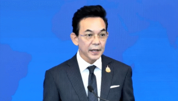 Таиланд подтверждает обязательство к миру на фоне провокаций на границе с Камбоджей