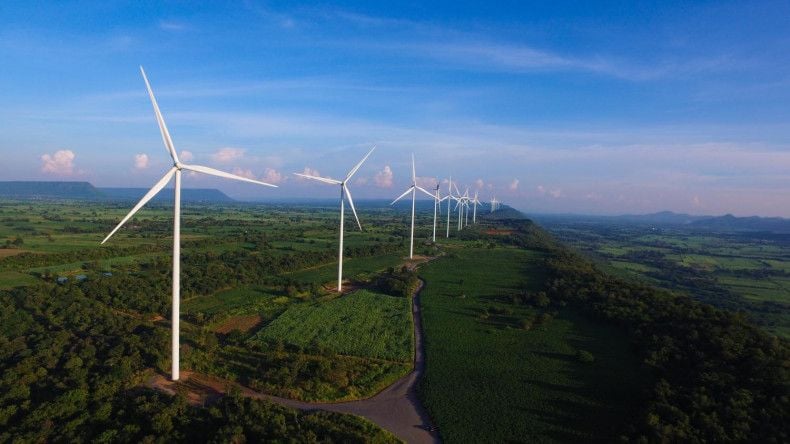 Таиланд предупредил, что разрыв в чистой энергии может помешать буму центров обработки данных