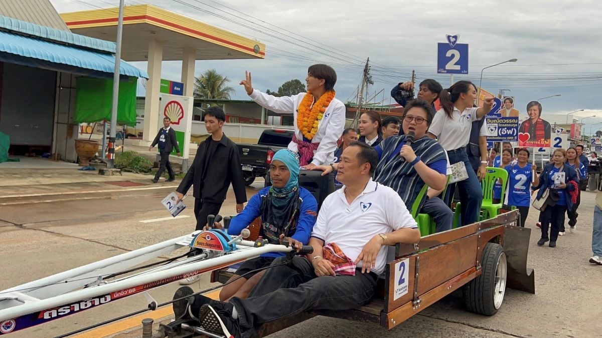 Таиланд продолжит закрывать границу с Камбоджей на фоне нарастающих напряжений