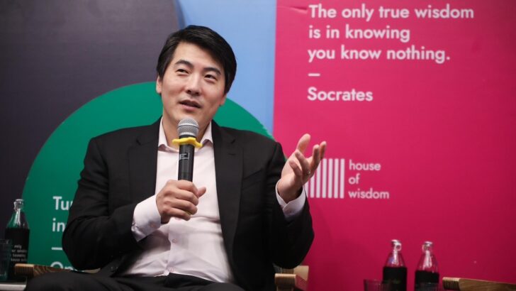 Таиланд стал крупнейшим рынком роста OpenAI в Юго-Восточной Азии