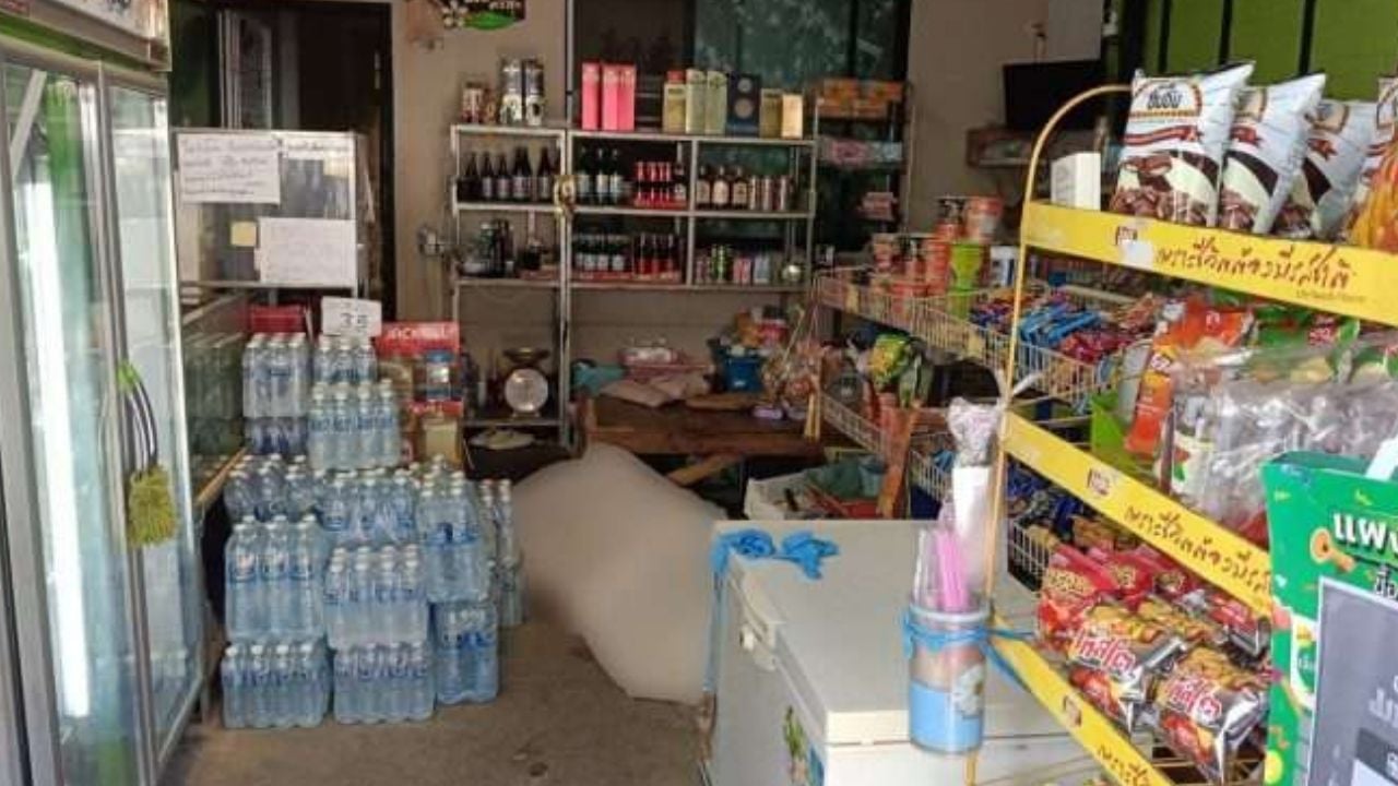 Таиландец смертельно ранит владельца продуктового магазина за отказ дать алкоголь в кредит