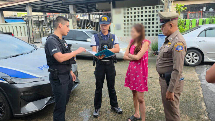 Таиландская полиция ликвидировала китайскую инвестиционную схему на сумму 20 миллионов долларов