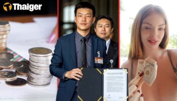 Тайланд видео новости “Река Нан достигла самого высокого уровня за 14 лет, зафиксированы наводнения”, Ген-X бизнес лидер возглавил опрос как предпочитаемый премьер-министр Тайланда, Тхаксин поддерживает Пратюта”