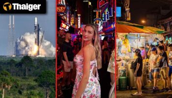 Тайланд видео новости Туризм Упадок: Небесно Высокие Расходы Отталкивают Меньше Посетителей в Тайланд, “Паника Приматов в Лопбури: Сотни Обезьян Вырываются на Свободу и Бегут Беспорядочно”