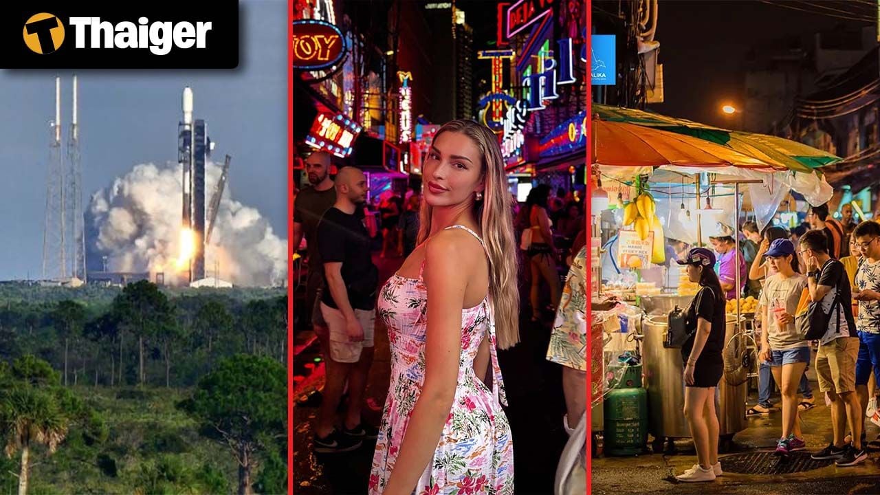 Тайланд видео новости Туризм Упадок: Небесно Высокие Расходы Отталкивают Меньше Посетителей в Тайланд, “Паника Приматов в Лопбури: Сотни Обезьян Вырываются на Свободу и Бегут Беспорядочно”