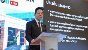 Тайланд выдвигает три условия перед reopened границей с Камбоджей