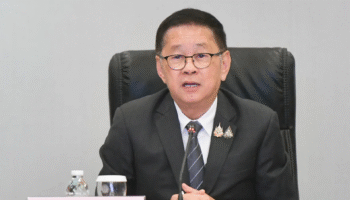 Тайланд запустит систему проверки цифровых монахов для прозрачности и доверия