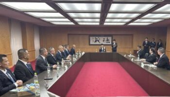 Тайланд и Япония объединили усилия для борьбы с телефонными мошенничествами и киберпреступностью