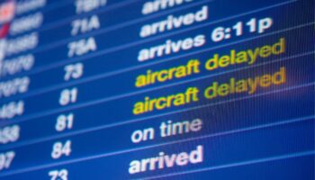 Тайланд увеличивает компенсацию за задержки рейсов и отмены