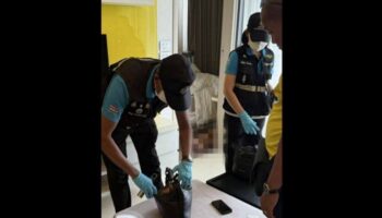 Тайна отеля в Пхукете: молодая женщина найдена мертвой в номере