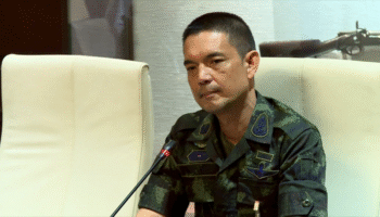 Тайская армия сообщает, что Камбоджа продолжает нарушать перемирие и вновь заявляет о готовности защищать суверенитет.