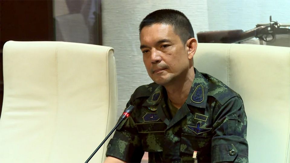 Тайская армия сообщает, что Камбоджа продолжает нарушать перемирие и вновь заявляет о готовности защищать суверенитет.