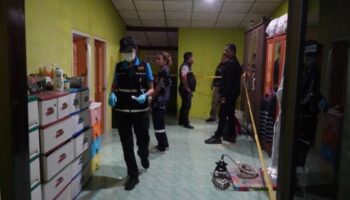 Тайская девушка совершает самоубийство на фоне предполагаемых ожиданий родителей