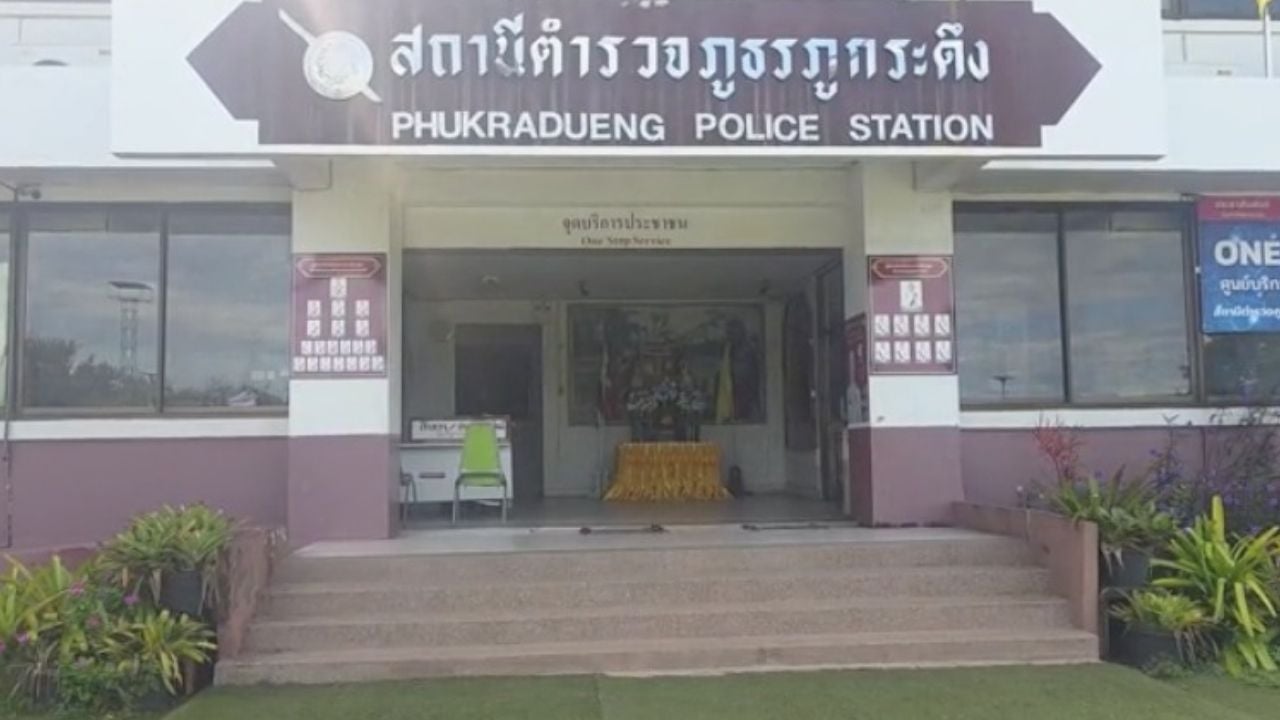 Тайская мать обвиняется в том, что она свела 12-летнюю дочь с пожилыми мужчинами в Лоеи