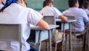 Тайская образовательная система требует реформ после низких мировых рейтингов