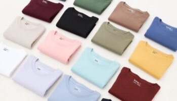 Тайская футболка YUEDPAO защищает тонкие прибыли: “Мы продаем, чтобы заводить друзей”