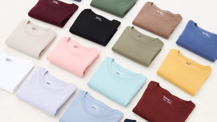 Тайская футболка YUEDPAO защищает тонкие прибыли: “Мы продаем, чтобы заводить друзей”