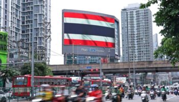 Тайские бизнесмены предупреждают, что политическая неопределенность может подорвать экономику в конце года