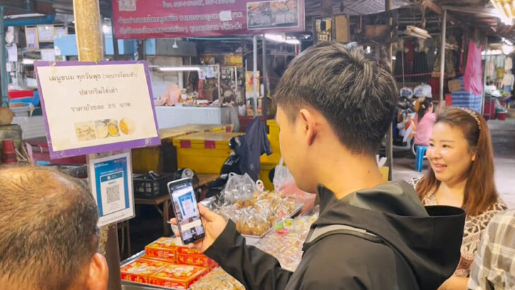 Тайские власти спешат исправить ошибки в борьбе с мошенниками