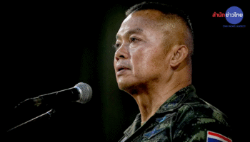 Тайские военные предупреждают Камбоджу из-заHeavy arms на границе, говорят, что переговоры прекратятся, если провокации продолжатся