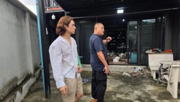 Тайский актер обвиняет полицию в бездействии после крупной кражи в своем доме