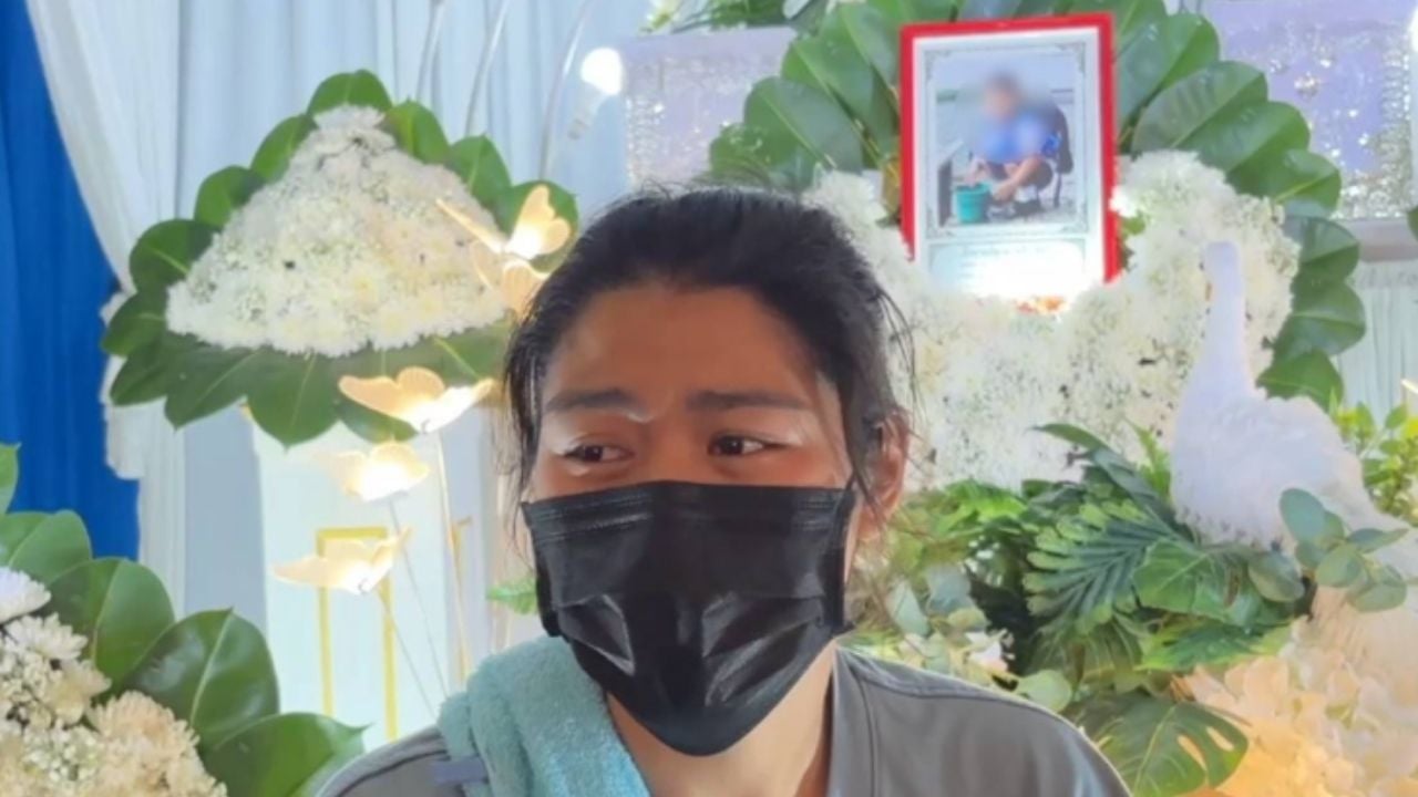 Тайский мужчина обвиняется в смертельном избиении своего 2-летнего пасынка