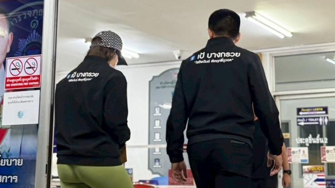 Тайский режиссер обвиняется в сексуальном насилии в отношении 2 актрис