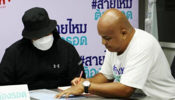 Тайскую девушку неоднократно изнасиловали в схеме, организованной бабушкой для выбивания денег