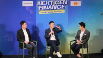 Тайцам призвали проверять кредит каждый год и избегать долговых ловушек