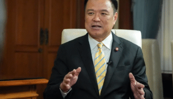 Тайцы призывают нового премьер-министра решить проблему стоимости жизни – Опрос Суан Дусит