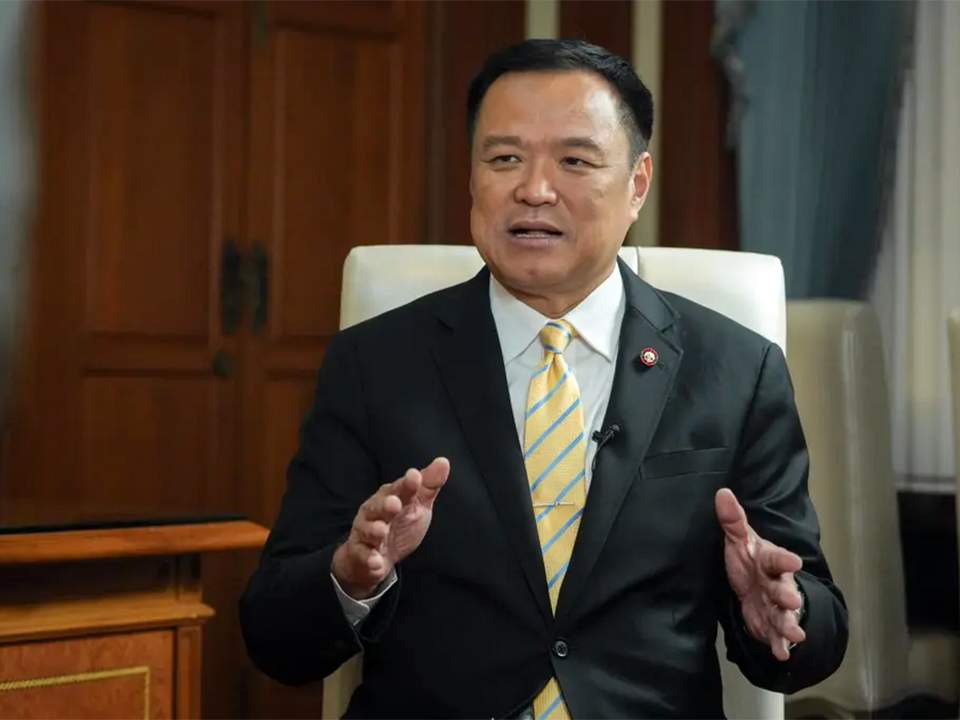 Тайцы призывают нового премьер-министра решить проблему стоимости жизни – Опрос Суан Дусит