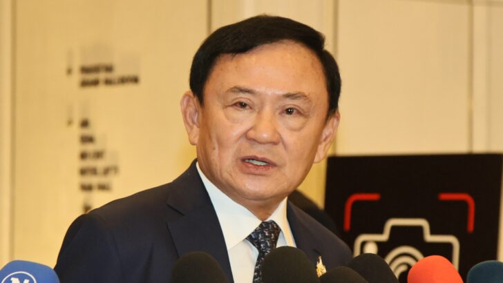 Таксим покидает Таиланд, направляясь в неизвестное место на фоне растущих подозрений