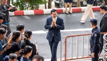 Таксин не ищет специальный перевод в тюрьму, говорит адвокат