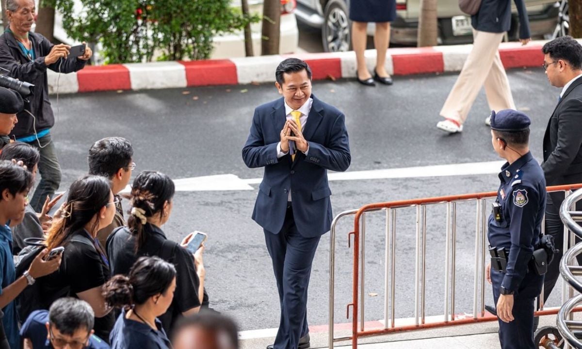 Таксин не ищет специальный перевод в тюрьму, говорит адвокат