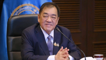 Торговая палата Таиланда призывает премьер-министра решить вопросы торговли с США, исследовать новые рынки и управлять курсом бата