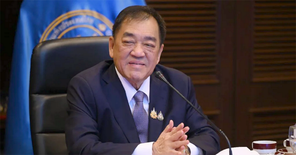 Торговая палата Таиланда призывает премьер-министра решить вопросы торговли с США, исследовать новые рынки и управлять курсом бата