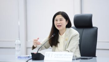 Торговля на границе Таиланда упала на 23,6% в августе из-за коллапса рынка Камбоджи