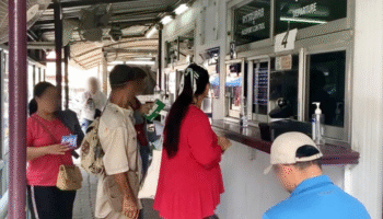 Торговцы на границе Трат предупреждают, что тайская экономика несет основные потери из-за закрытия контрольных пунктов