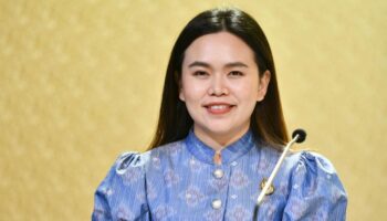 Трайсуире назначен генеральным секретарем