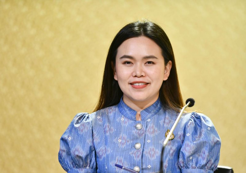 Трайсуире назначен генеральным секретарем