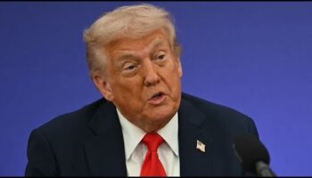 Трамп к Хуану из Nvidia: Вы захватываете мир