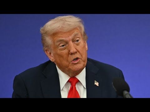 Трамп к Хуану из Nvidia: Вы захватываете мир