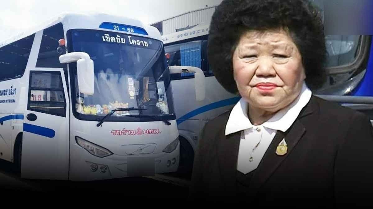 Транспортный pionер Je Kiew скончался в возрасте 88 лет, оставив наследие в миллиард бат