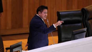 Тхаманат защищает свою роль в кабинете