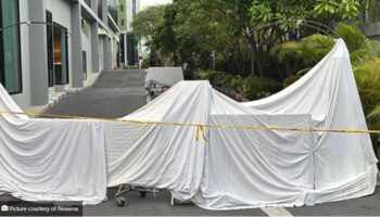 Уровень самоубийств в Таиланде растет, среди увеличивающегося числа жертв - иностранцы